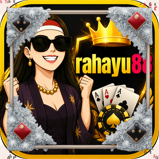rahayu88 — galeri pratinjau Resmi APK